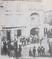 Anno 1900 - Casa Sementini Piazza Umberto